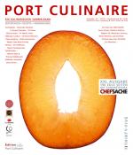 Cover-Bild PORT CULINAIRE THIRTY-FIVE