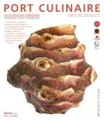 Cover-Bild PORT CULINAIRE THIRTY-FOUR