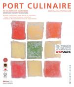 Cover-Bild PORT CULINAIRE THIRTY-NINE