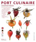 Cover-Bild PORT CULINAIRE THIRTY-SIX