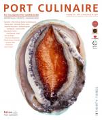 Cover-Bild PORT CULINAIRE THIRTY-THREE