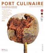 Cover-Bild PORT CULINAIRE THIRTY