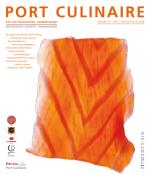 Cover-Bild PORT CULINAIRE TWENTY-SIX