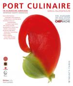 Cover-Bild PORT CULINAIRE TWENTY-THREE