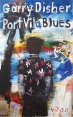 Cover-Bild Port Vila Blues