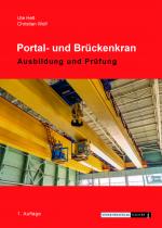 Cover-Bild Portal- und Brückenkran - Ausbildung und Prüfung