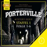 Cover-Bild Porterville - Staffel 1