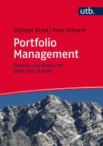 Cover-Bild Portfolio Management