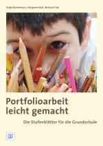 Cover-Bild Portfolioarbeit leicht gemacht