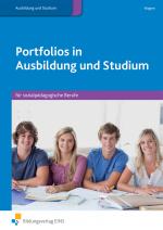 Cover-Bild Portfolios in Ausbildung und Studium