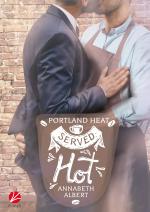 Cover-Bild Portland Heat: Served Hot