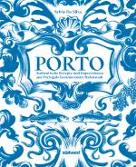 Cover-Bild Porto - Das Kochbuch