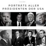 Cover-Bild Porträts aller Präsidenten der USA