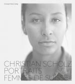 Cover-Bild Portraits - Femmes de Suisse