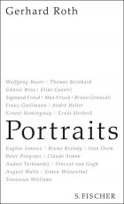 Cover-Bild Portraits
