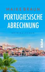 Cover-Bild Portugiesische Abrechnung