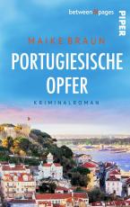 Cover-Bild Portugiesische Opfer