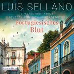 Cover-Bild Portugiesisches Blut