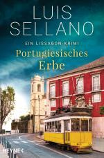 Cover-Bild Portugiesisches Erbe