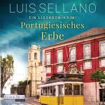 Cover-Bild Portugiesisches Erbe