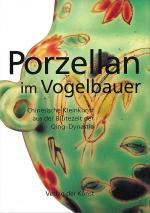Cover-Bild Porzellan im Vogelbauer