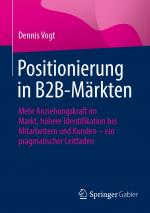 Cover-Bild Positionierung in B2B-Märkten