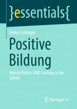 Cover-Bild Positive Bildung