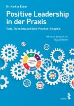 Cover-Bild Positive Leadership in der Praxis