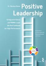 Cover-Bild Positive Leadership