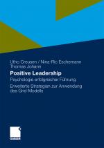 Cover-Bild Positive Leadership