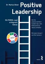 Cover-Bild Positive Leadership