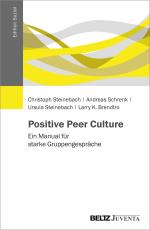Cover-Bild Positive Peer Culture