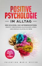 Cover-Bild Positive Psychologie im Alltag