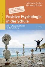 Cover-Bild Positive Psychologie in der Schule