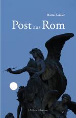 Cover-Bild Post aus Rom
