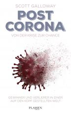 Cover-Bild Post Corona: Von der Krise zur Chance