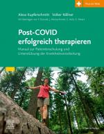 Cover-Bild Post-COVID erfolgreich therapieren