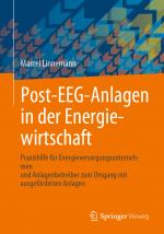 Cover-Bild Post-EEG-Anlagen in der Energiewirtschaft