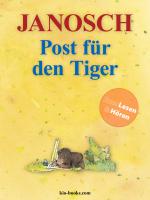 Cover-Bild Post für den Tiger - Enhanced Edition