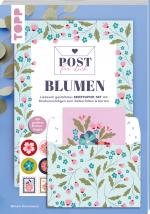 Cover-Bild Post für dich. Blumen