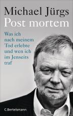 Cover-Bild Post mortem