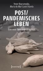 Cover-Bild Post/pandemisches Leben