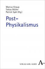 Cover-Bild Post-Physikalismus