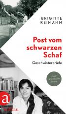 Cover-Bild Post vom schwarzen Schaf