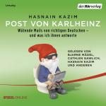 Cover-Bild Post von Karlheinz