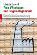 Cover-Bild Post-Wachstum und Gegen-Hegemonie