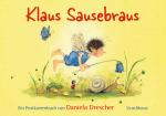 Cover-Bild Postkartenbuch »Klaus Sausebraus«