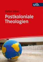 Cover-Bild Postkoloniale Theologien