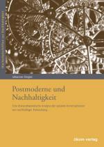 Cover-Bild Postmoderne und Nachhaltigkeit