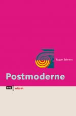 Cover-Bild Postmoderne